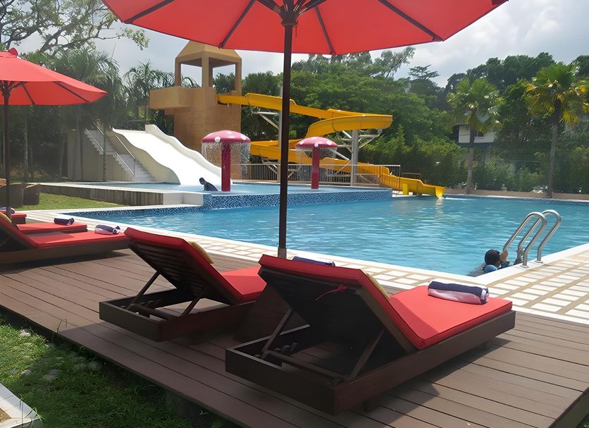 Pool Billede