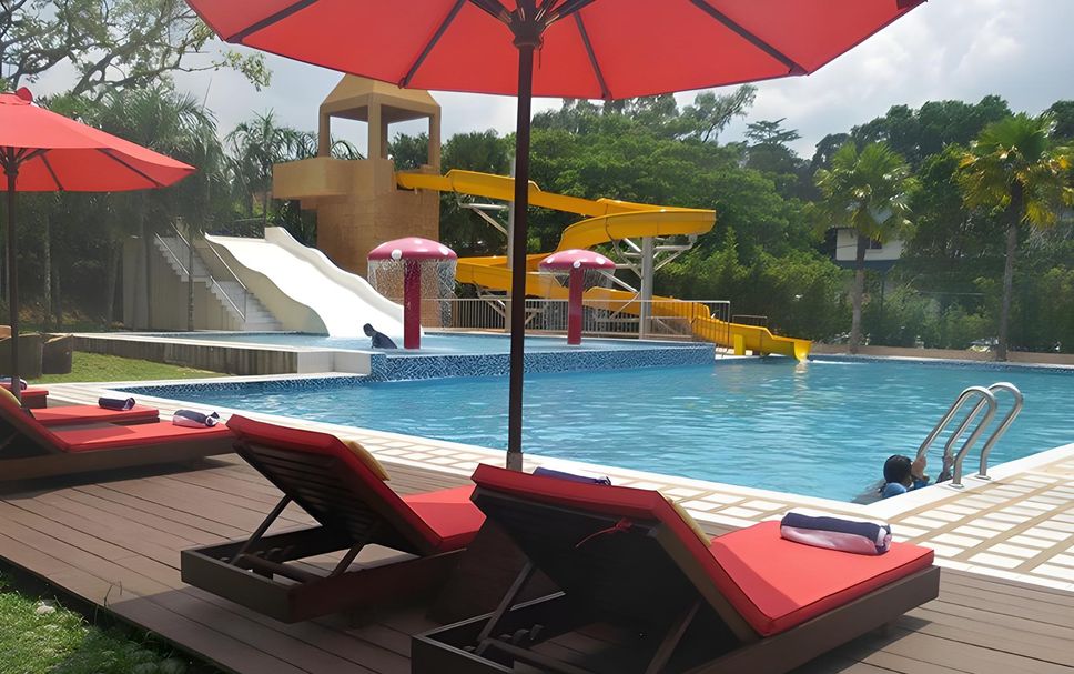Pool Billede
