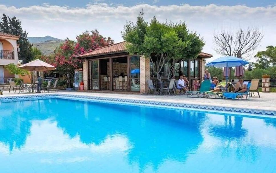 Pool Billede