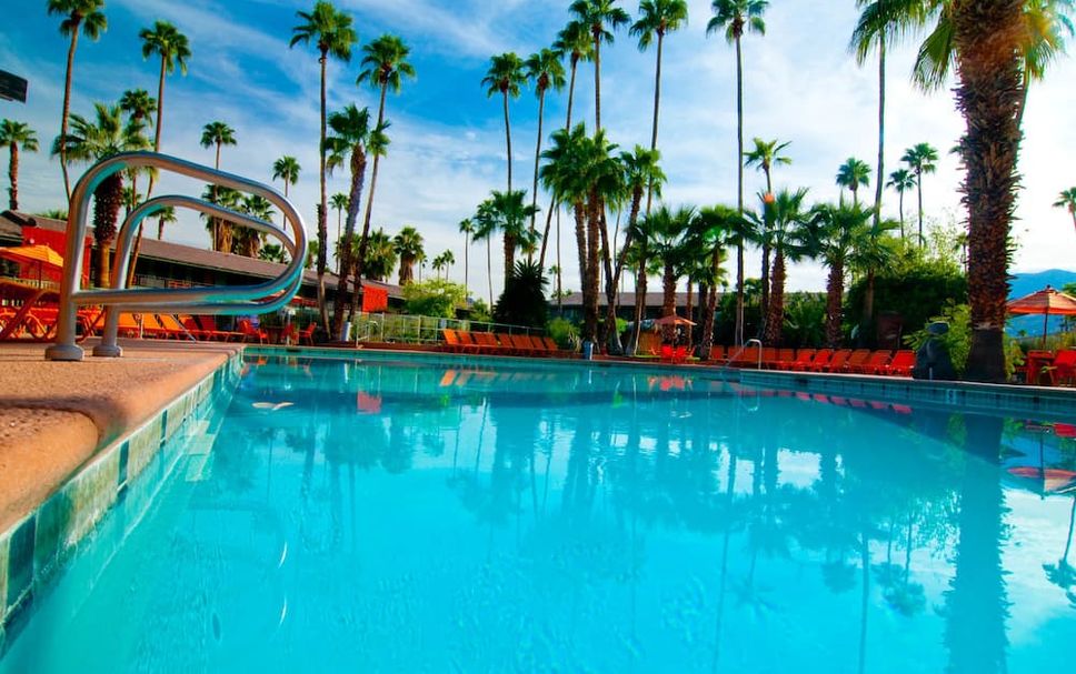 Pool Billede
