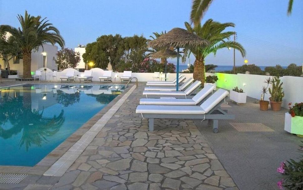 Pool Billede