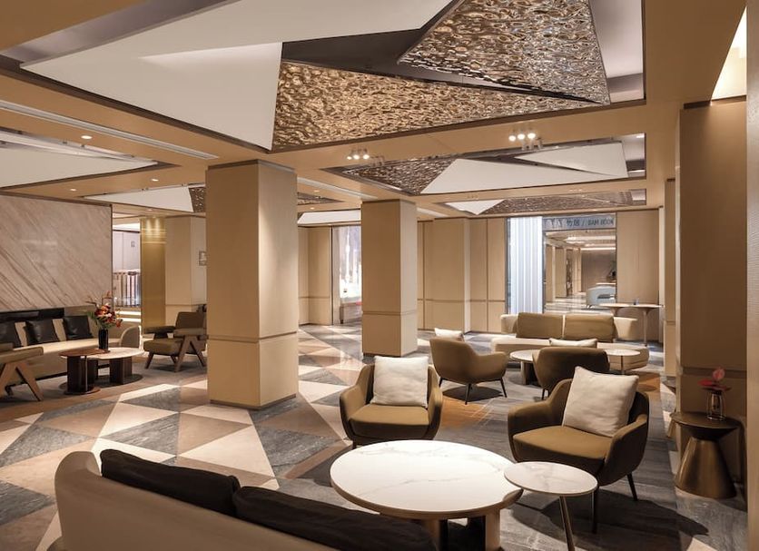 Lounge Billede
