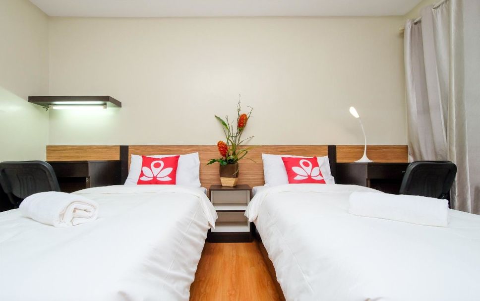 Soveværelse Billede