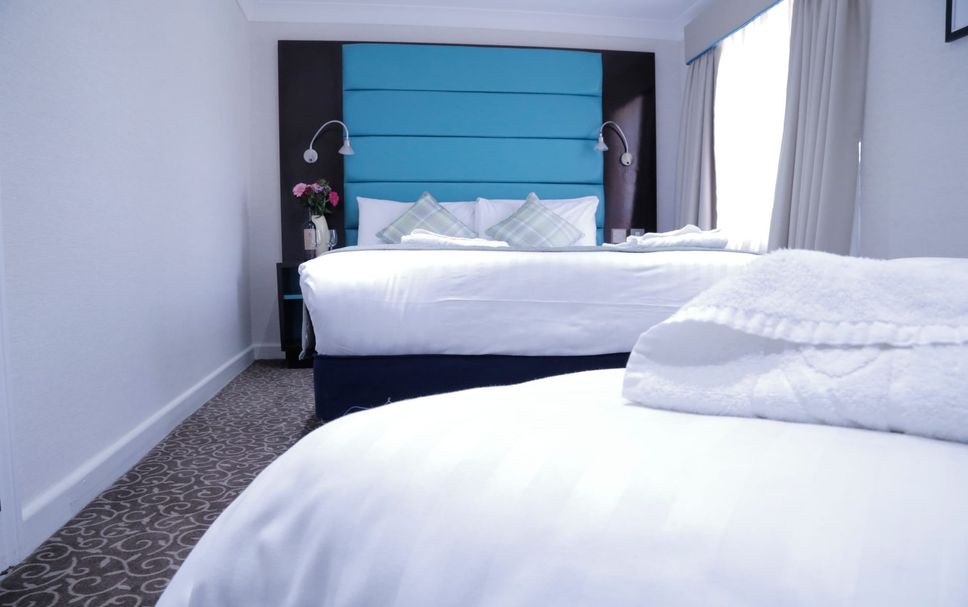 Soveværelse Billede