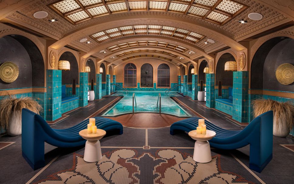 Soveværelse Billede