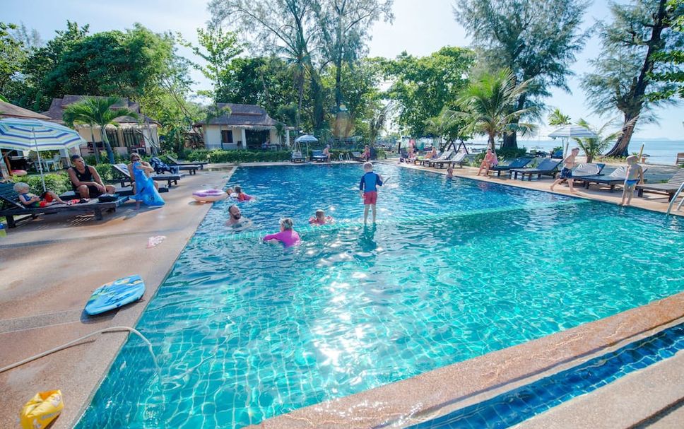 Pool Billede
