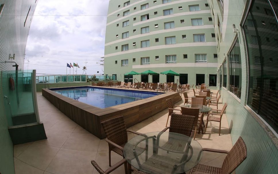 Pool Billede
