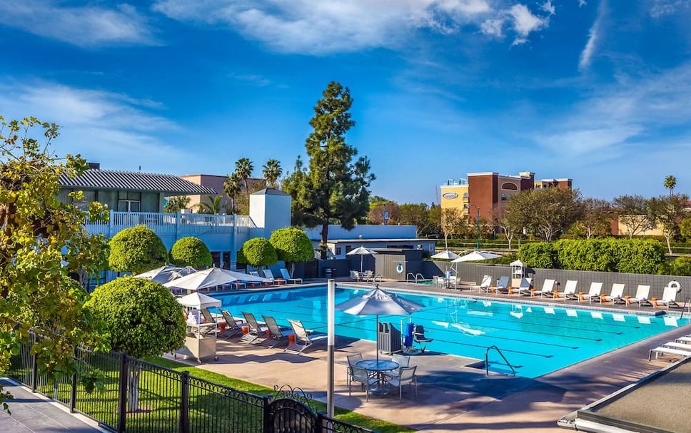 Pool Billede