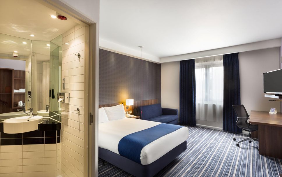 Soveværelse Billede