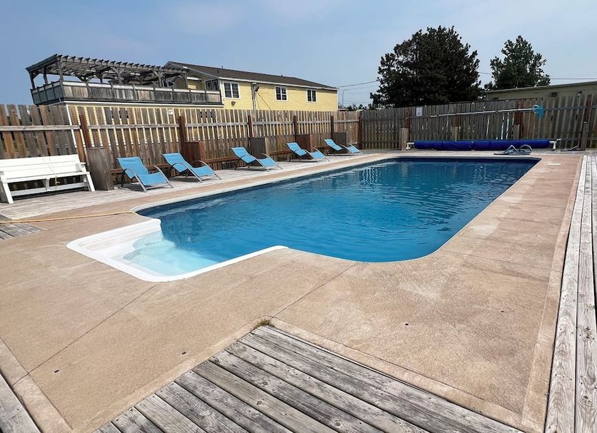 Pool Billede