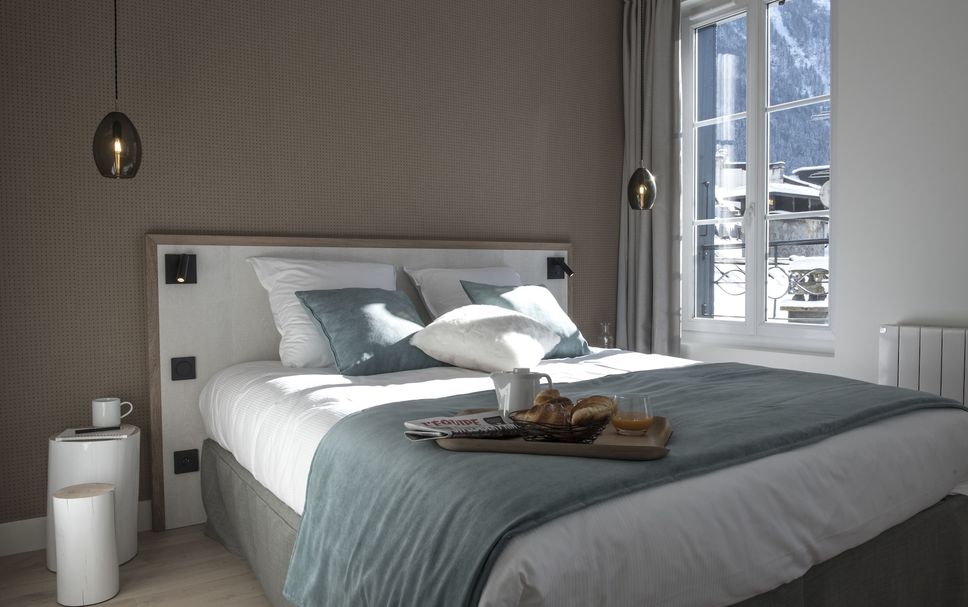 Soveværelse Billede