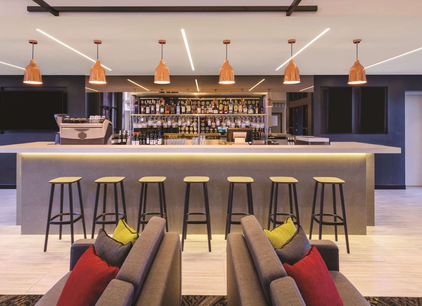 Bar Billede