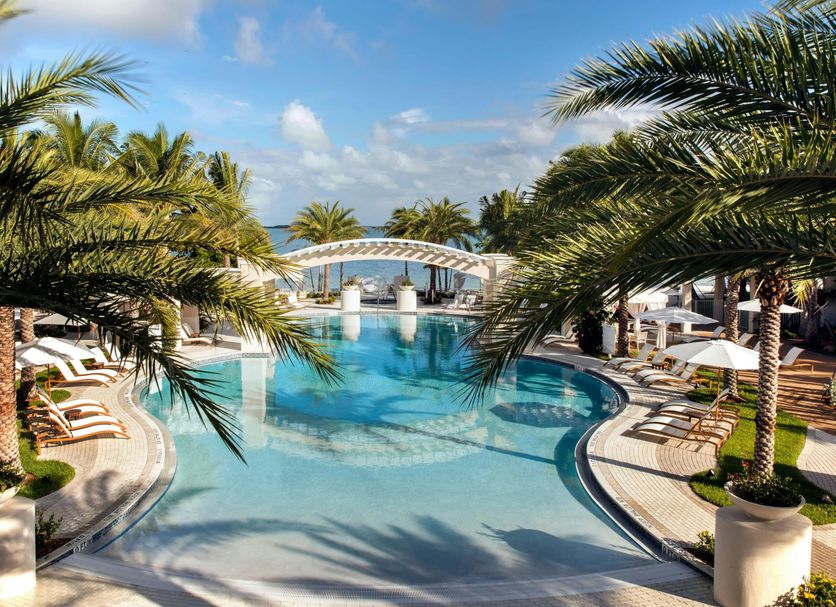 Pool Billede