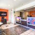 Receptionist