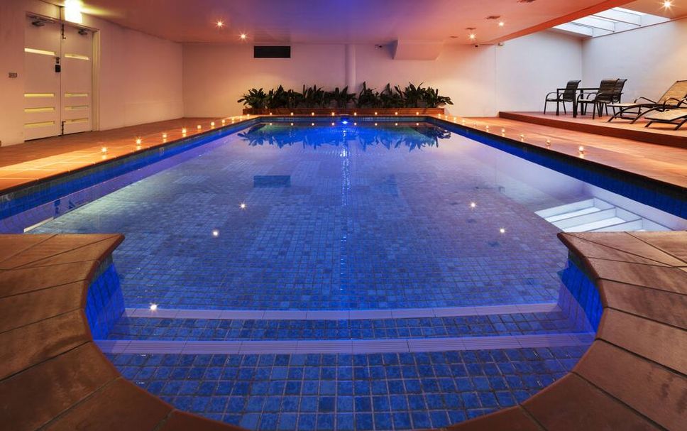 Pool Billede