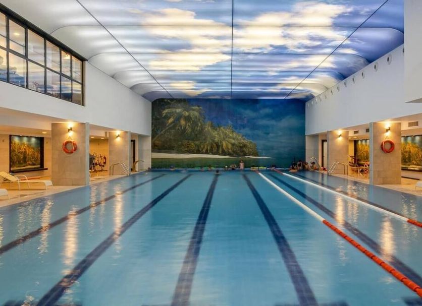 Pool Billede