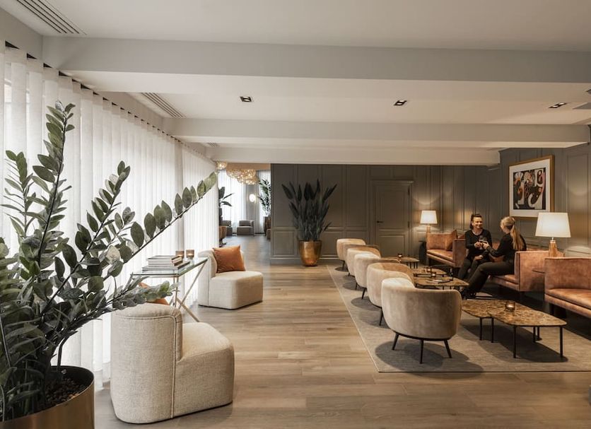 Lounge Billede