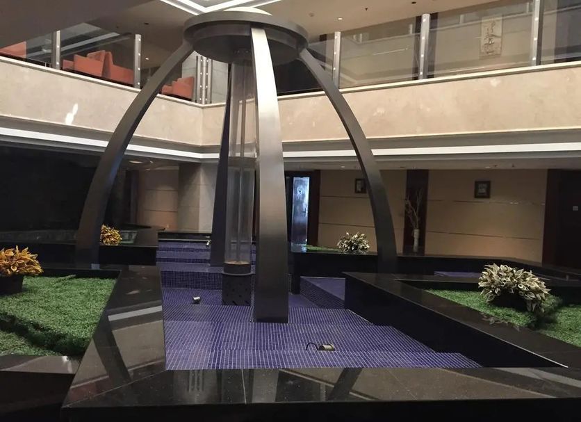 Reception Billede