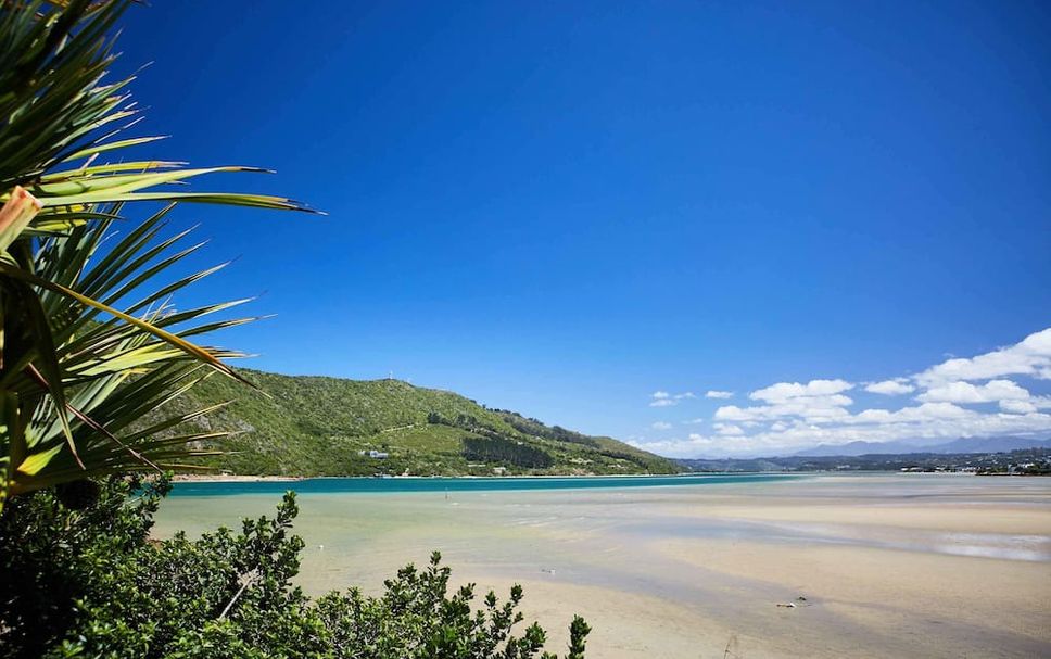 Strand Billede