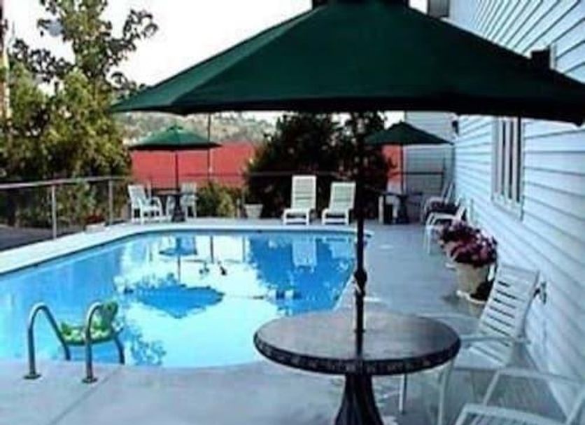 Pool Billede