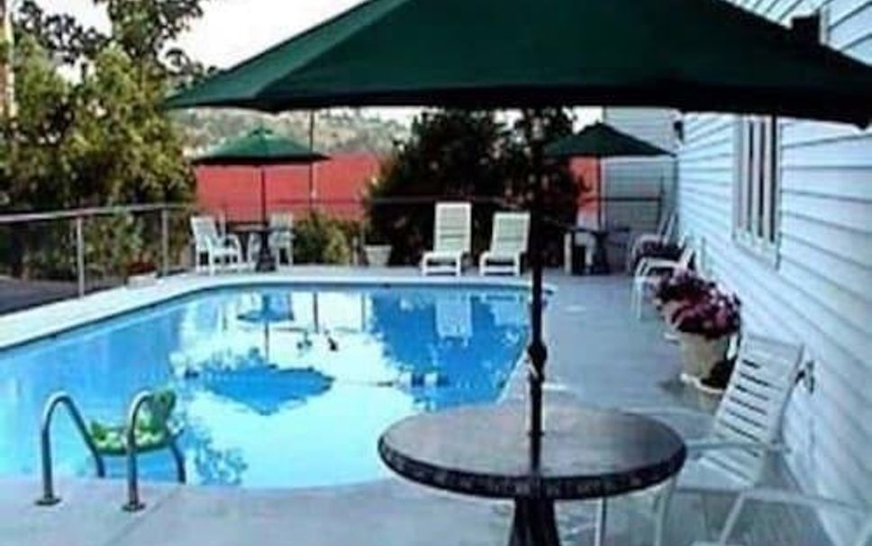 Pool Billede
