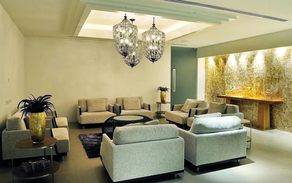 Lounge Billede