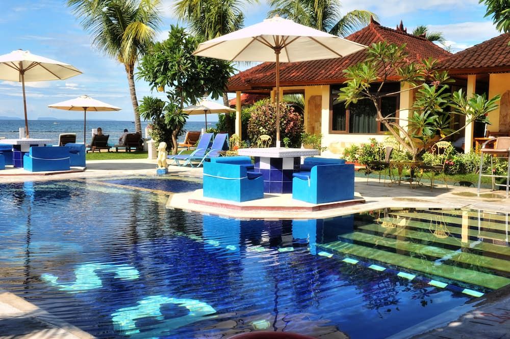 Pool Billede