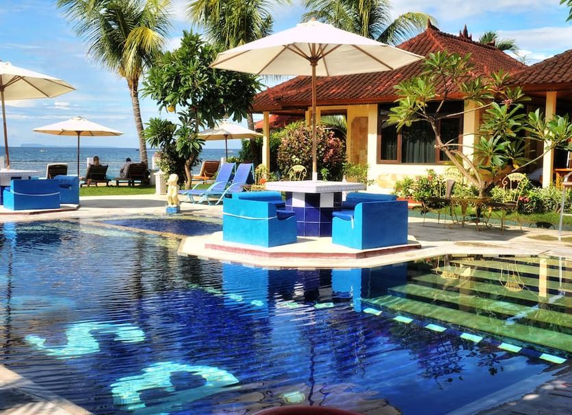 Pool Billede