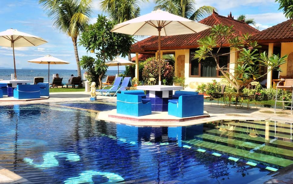 Pool Billede
