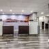 Receptionist