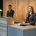 Receptionist