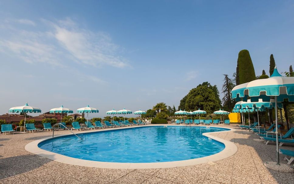 Pool Billede