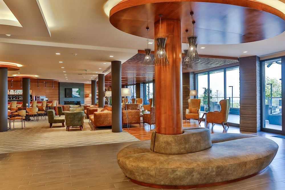 Reception Billede