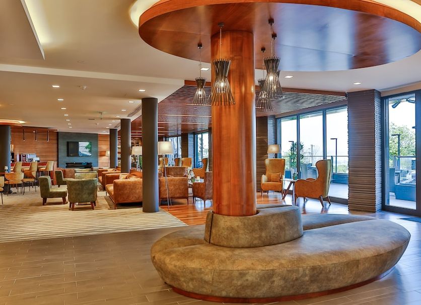 Reception Billede