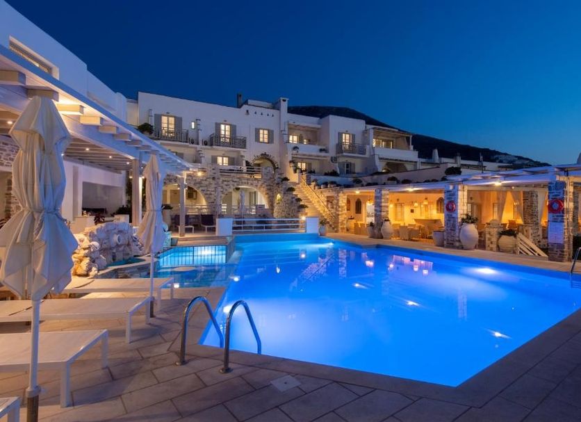 Pool Billede