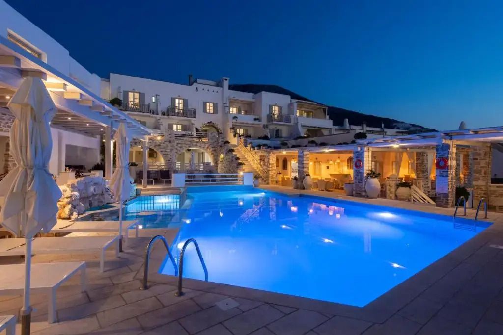 Pool Billede