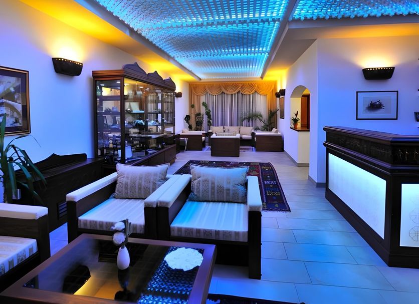 Lounge Billede