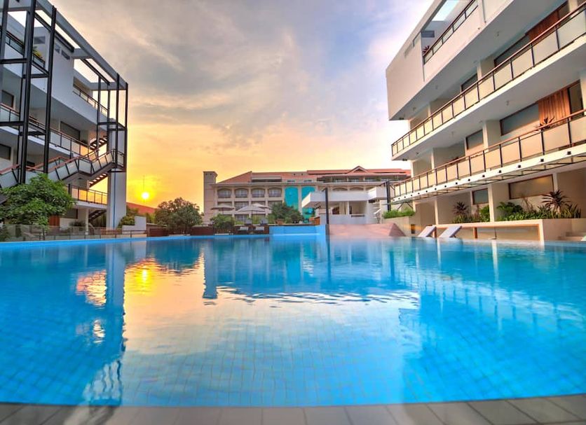 Pool Billede