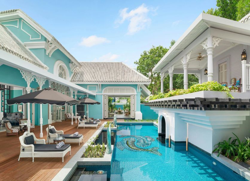 Pool Billede