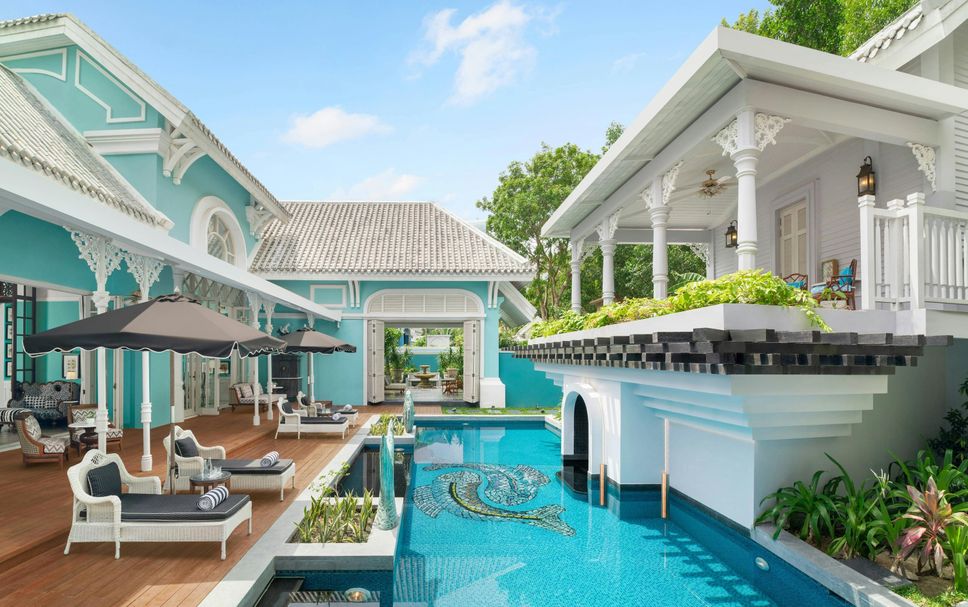 Pool Billede