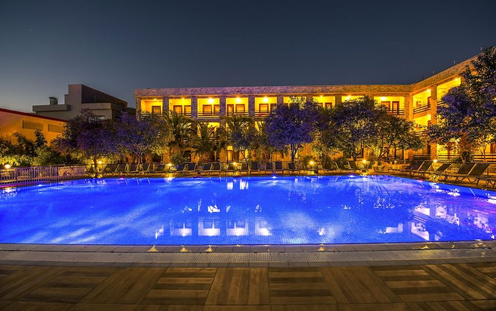 Pool Billede