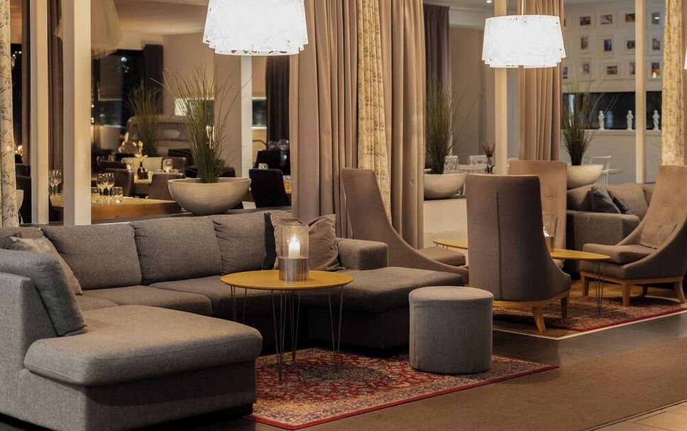 Lounge Billede