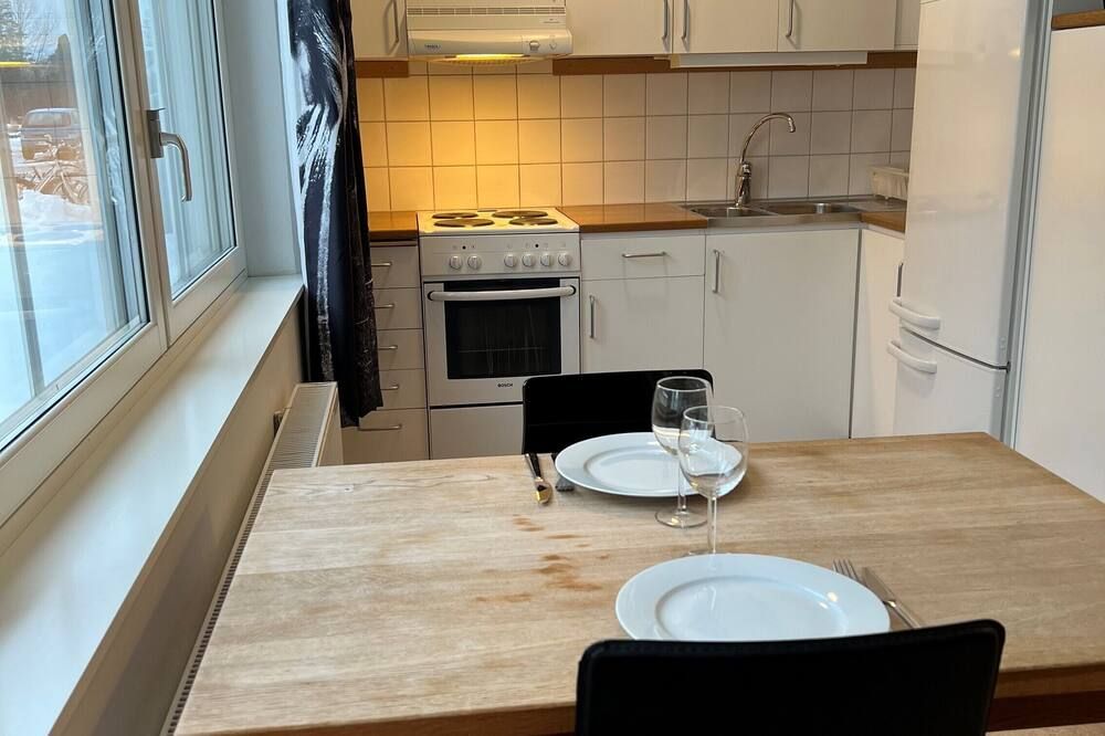 Køkken Billede