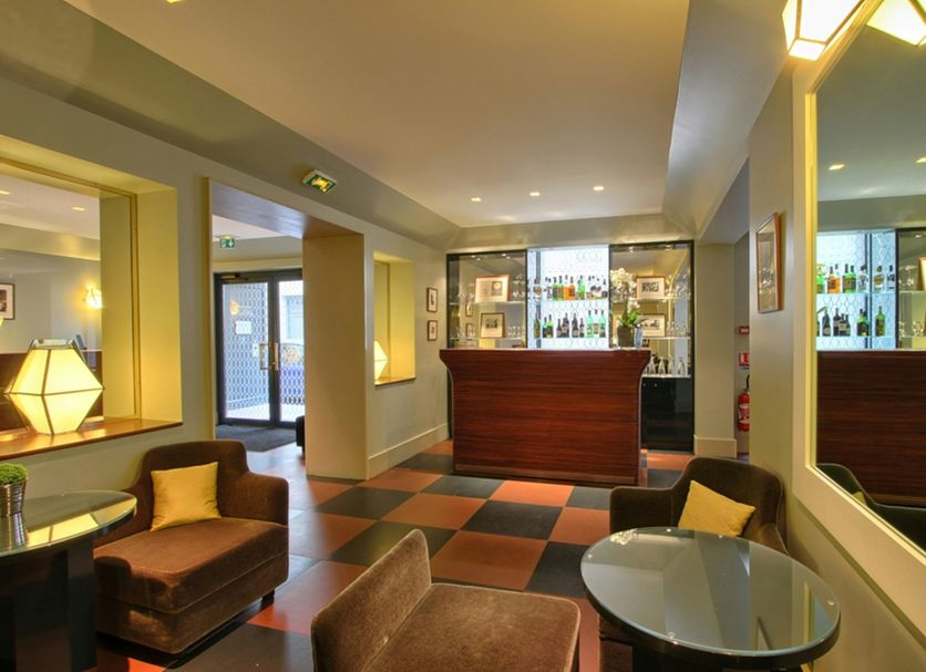Bar Billede