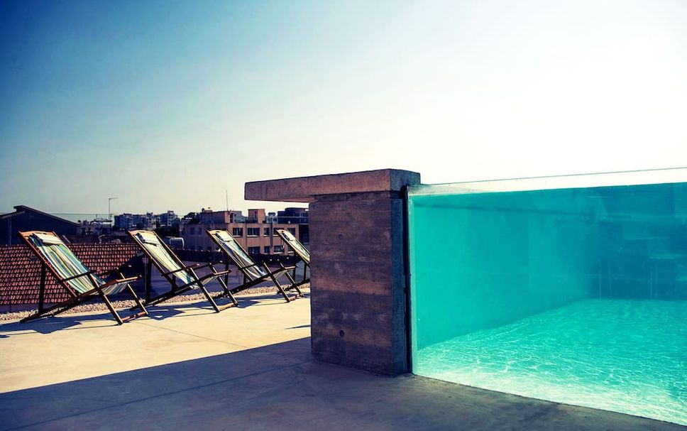 Pool Billede
