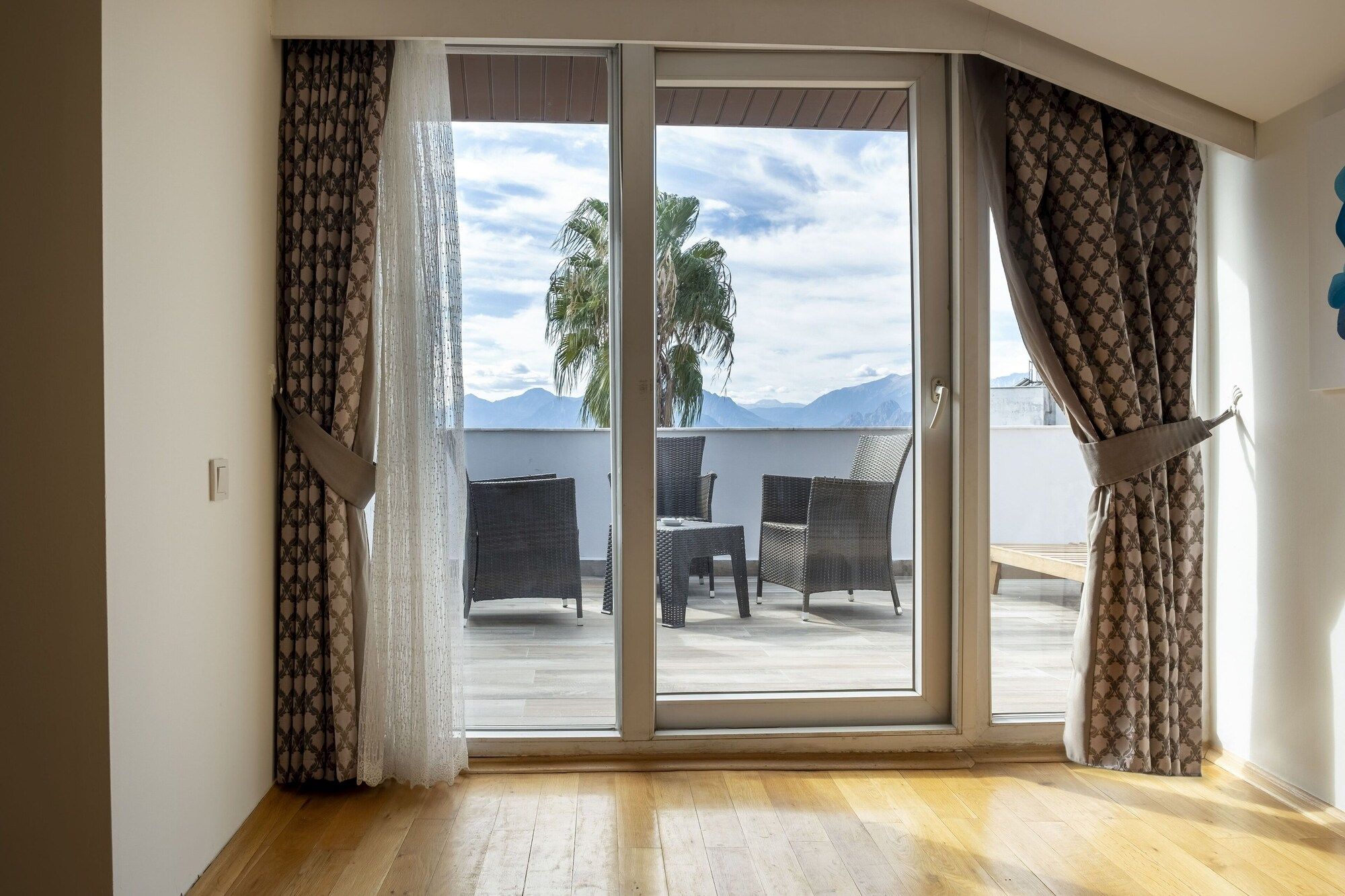 Balkon