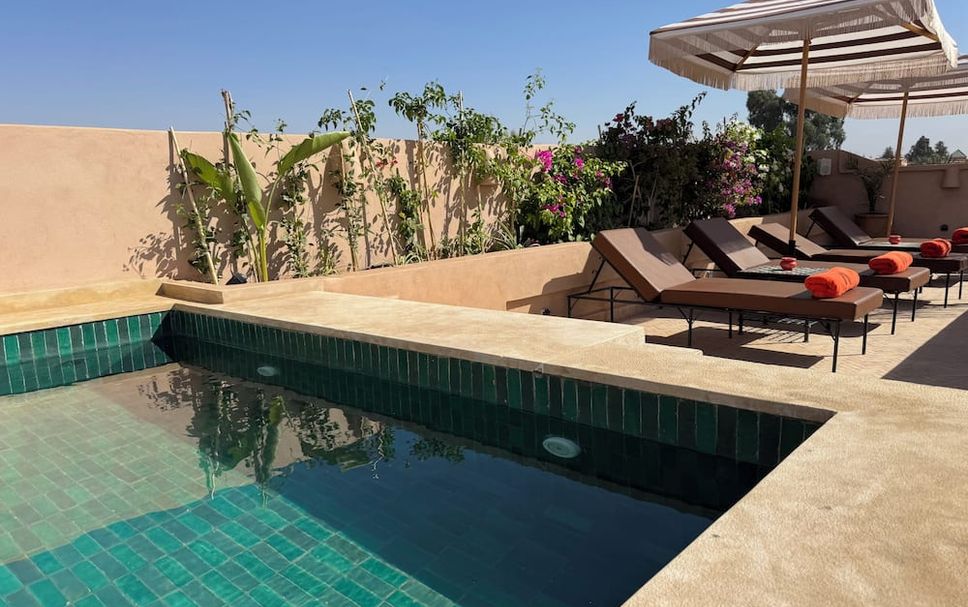 Pool Billede