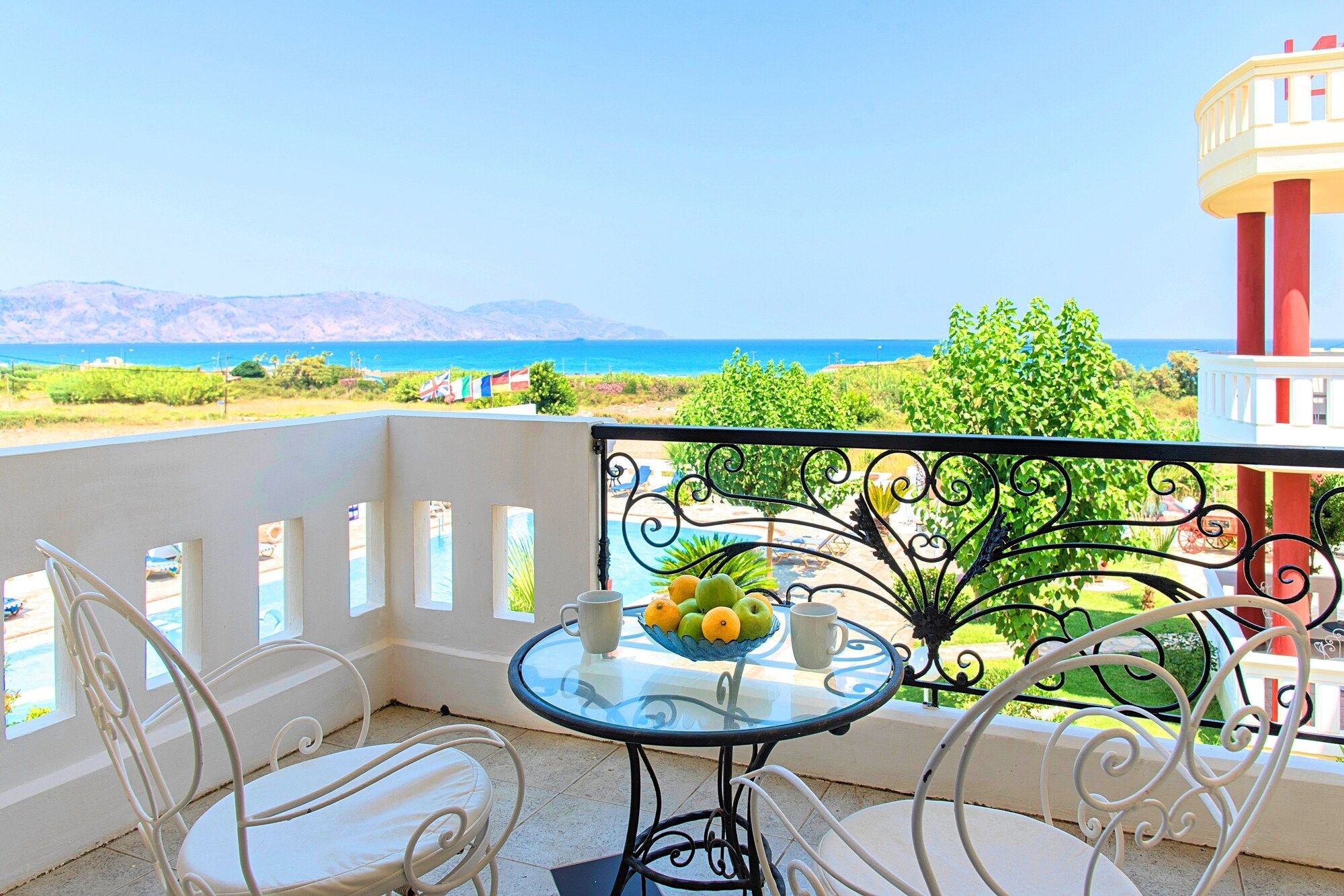 Balkon