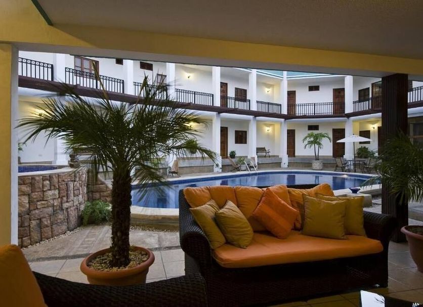 Pool Billede