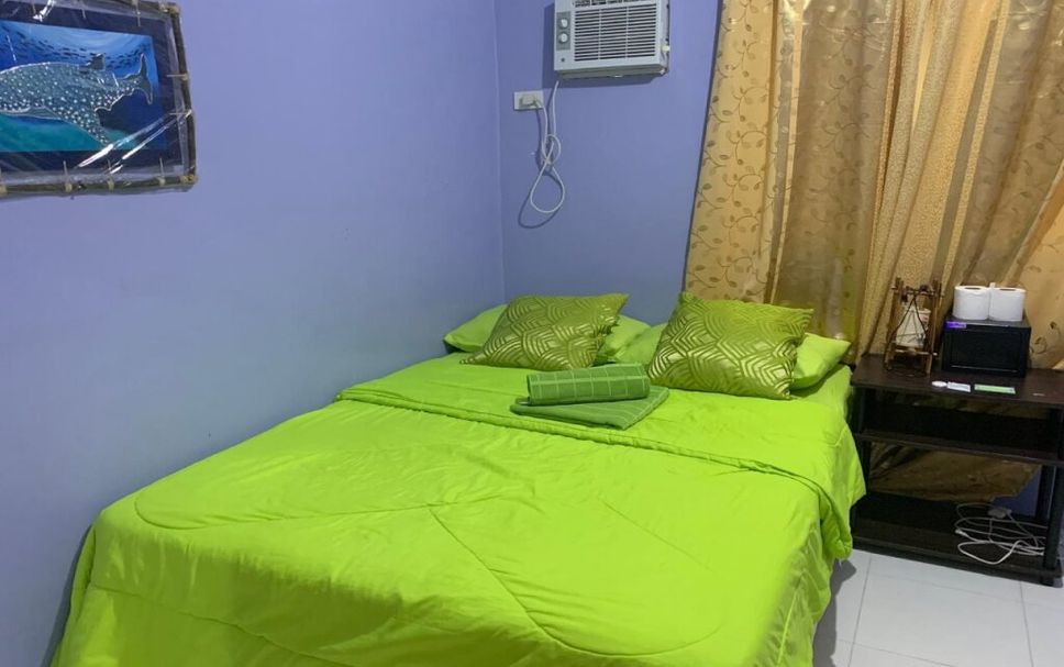 Soveværelse Billede